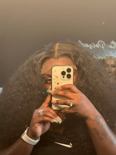 Load image into Gallery viewer, Create a custom 5x5 HD Lace Closure Wig