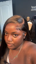 Load image into Gallery viewer, Create a custom 5x5 HD Lace Closure Wig