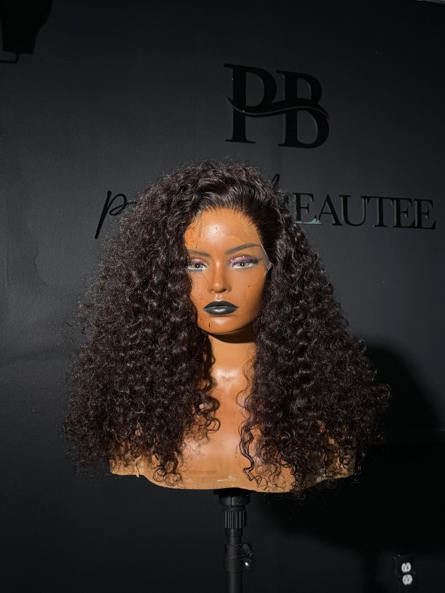 18" Deep Wave (5x5 Closure)