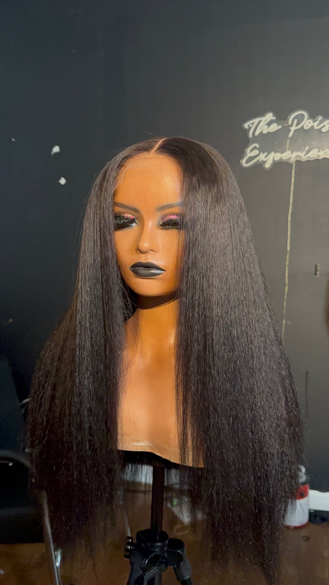 "Coco" Unit (5x5 Closure)