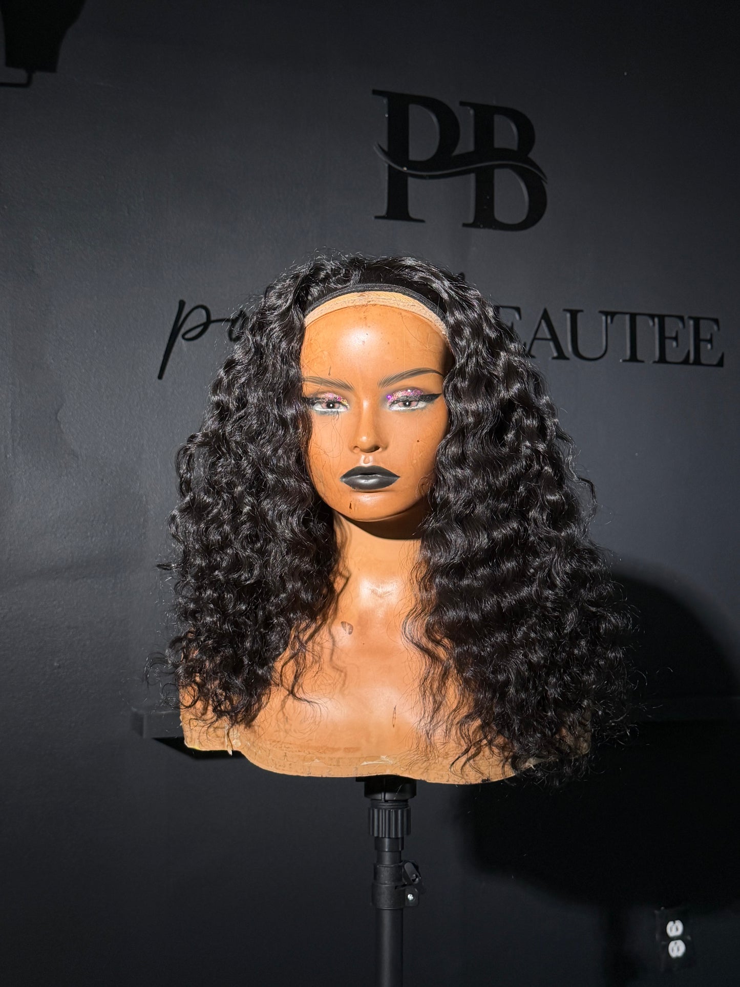 16" Island Curl (Flipover)