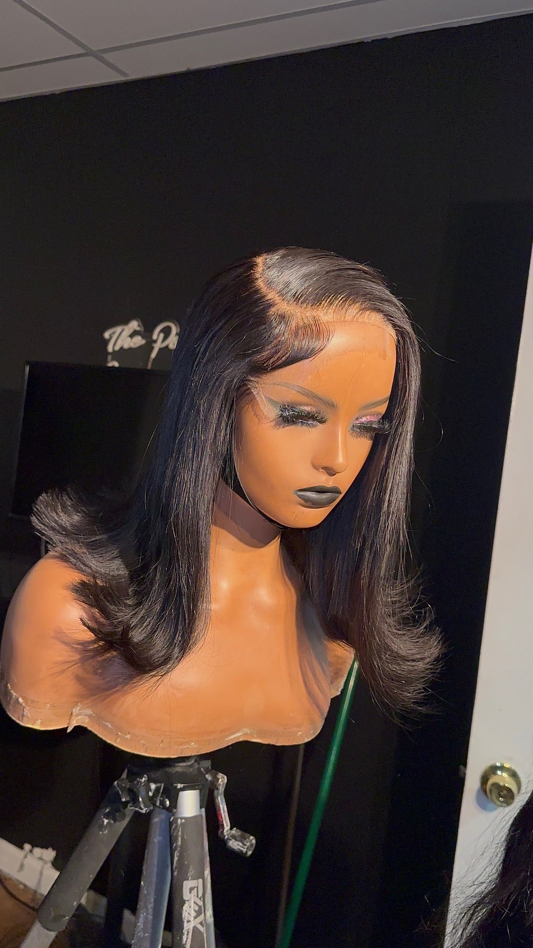 "Whitney" Unit (5x5 Closure)