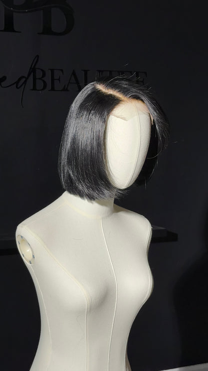 10" Bob (Lar - 5x5 Closure) RTS