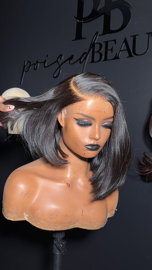 "Amber" Unit (5x5 Closure)