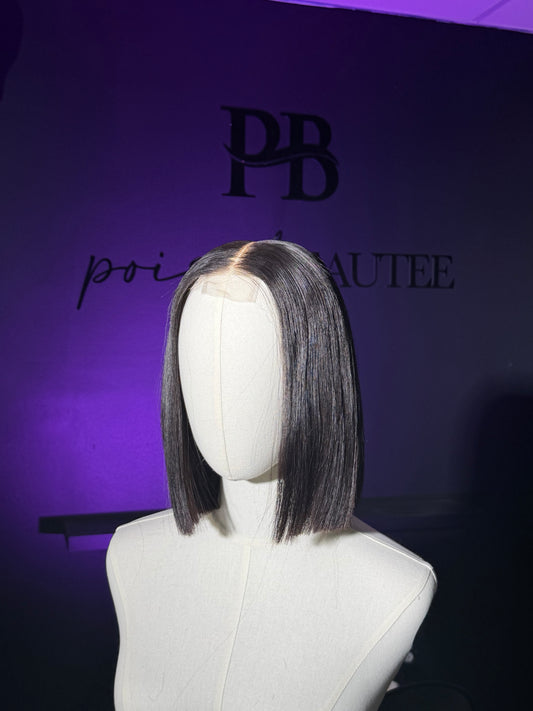 10" Bob (X-small - 2x6 Closure) RTS