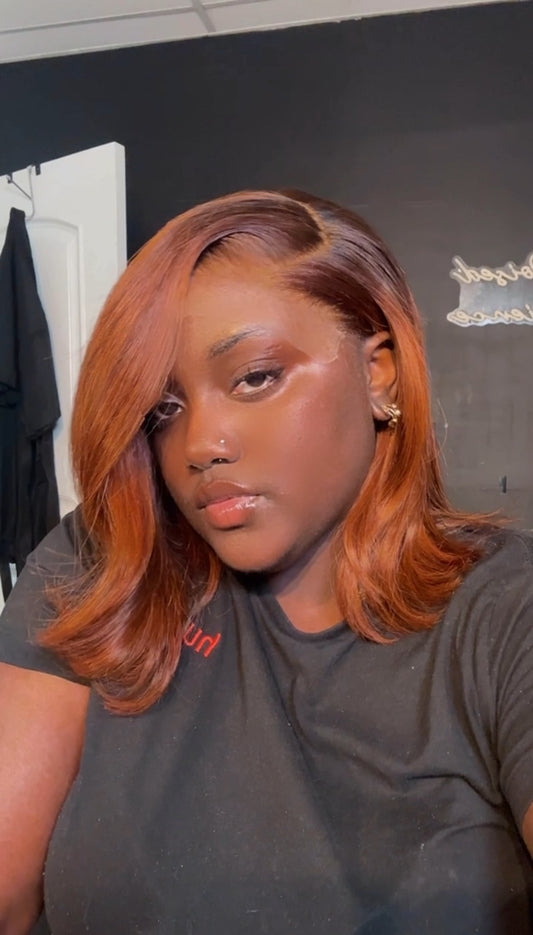 "Jayda" Unit (6x6 Closure)