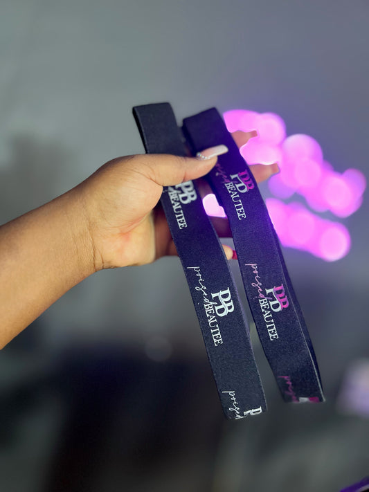 Poised Beautee™ Melt Bands