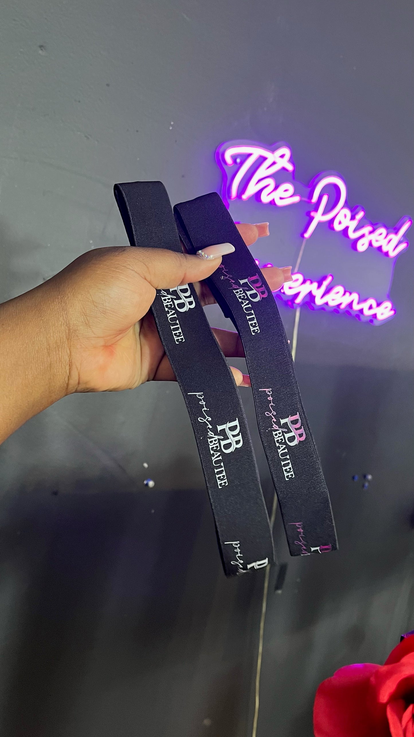Poised Beautee™ Melt Bands