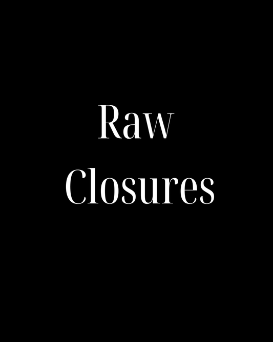 Raw Closures