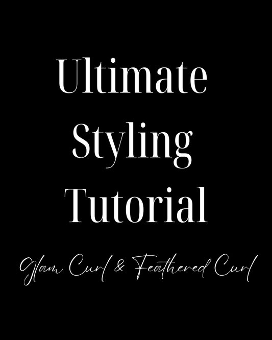 The Ultimate Styling Tutorial