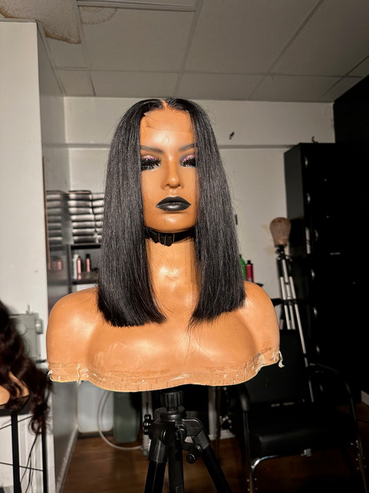 "KiKi" Unit (2x6 Closure)