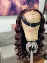 Load image into Gallery viewer, Ready To Ship Wigs
